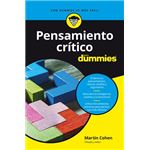 Pensamiento crítico para Dummies