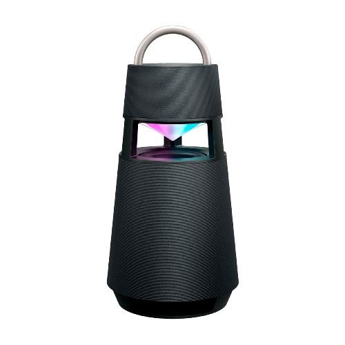 LG XBOOM 360 RP4BE - Altavoz Bluetooth, 120W de Potencia Verde