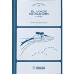 Biblioteca Ghibli-El Viaje De Chihiro