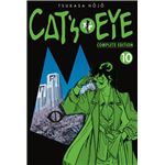 Cat`S Eye 10