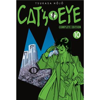 Cat`S Eye 10