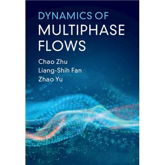 Dynamics of Multiphase Flows - 1