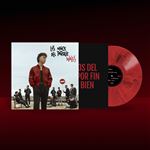 Los Niños Del Parque - Vinilo Rojo
