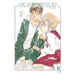 OKASHIRATSUKI : De Cabo a Rabo Vol.2