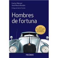 Hombres de fortuna