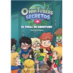 Omnitubers Secretos 4: El final de OmniTube