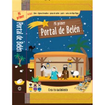 Mi portal de Belén