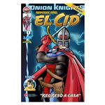 El Cid