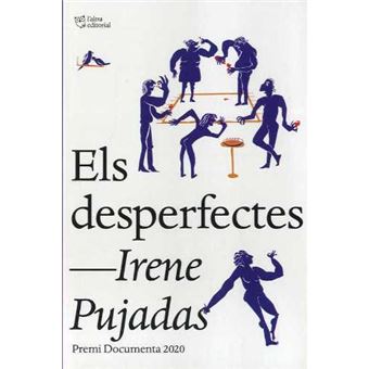 Els desperfectes -premi documenta-