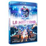 La manzana - Blu-ray