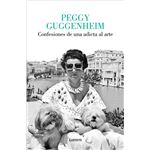 Confesiones de una adicta al arte