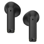 Auriculares Bluetooth Sennheiser Accentum Open True Wireless Negro