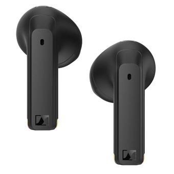 Auriculares Bluetooth Sennheiser Accentum Open True Wireless Negro