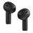 Auriculares Bluetooth Sennheiser Accentum Open True Wireless Negro
