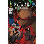 Batman: Las Aventuras Continúan Núm. 12