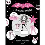 La Isadora Moon i els vestits màgics (La Isadora Moon)