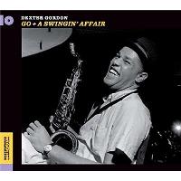 Go + A Swingin Affair - Exclusiva Fnac