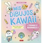 Mis dibujos kawaii. ¡tiernos y adorables!