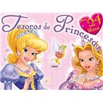 Tesoros De Princesas