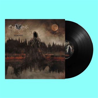 Halsingemorker - Vinilo