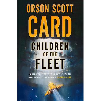 Children of the fleet