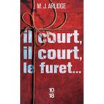 Il court il court le furet-10x18