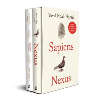 Estuche Harari
