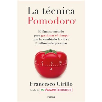 La técnica Pomodoro®