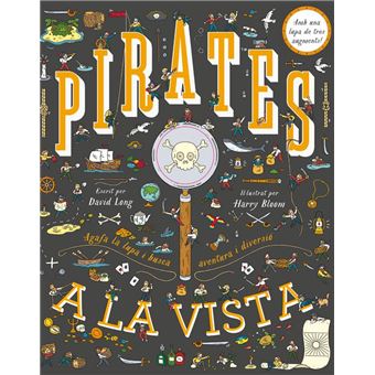 Pirates a la vista