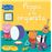 Peppa y la orquesta (Un cuento de Peppa Pig)