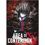 Area De Contencion X 1