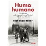 Humo humano