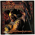 Confrontation - Vinilo