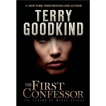 The First Confessor - 1