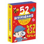 52 actividades para desarrollar tu inteligencia