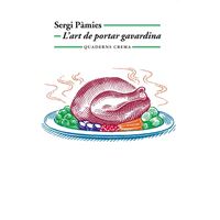L'art de portar gavardina