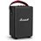 Altavoz Portátil Bluetooth Marshall Tufton Negro_0
