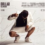 Dollar Selmouni - CD