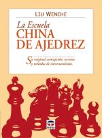 Ediciones Tutor, S.a. Claro La Escuela China De Ajedrez