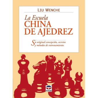 La escuela china de ajedrez - 1