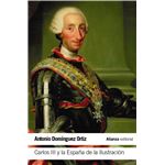 Carlos iii y la españa de la ilustr