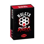 Juego de mesa ruleta rusa