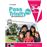 Pass trinity now grades 3/4 +dvd
