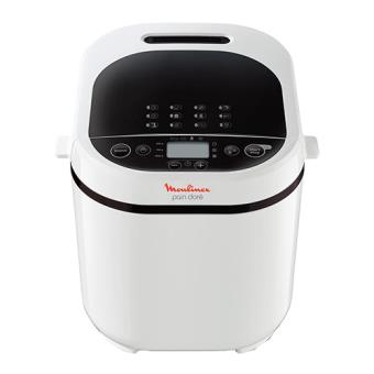 Máquina de pan Moulinex OW210130