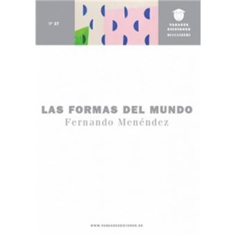 Las formas del mundo