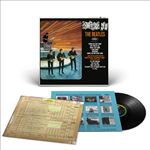 Something New - Vinilo