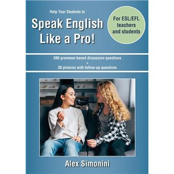 Help Your Students to Speak English Like a Pro - 1