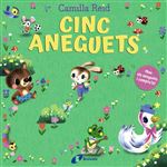 Cinc aneguets