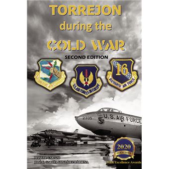 Torrejón During The Cold War