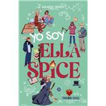 Yo Soy Ella Spice